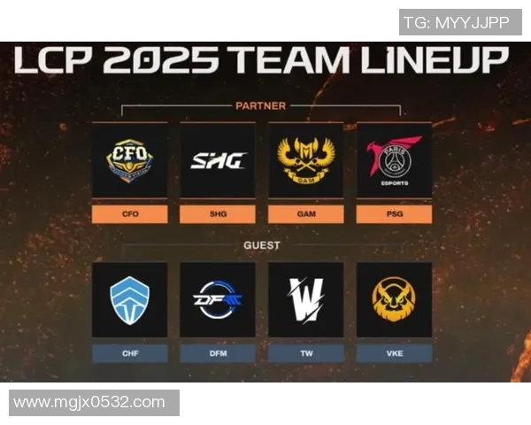 GEN与PSG巅峰对决揭幕LCK与LCP赛区荣耀之战 GEN与PSG巅峰对决揭幕LCK与LCP赛区荣耀之战