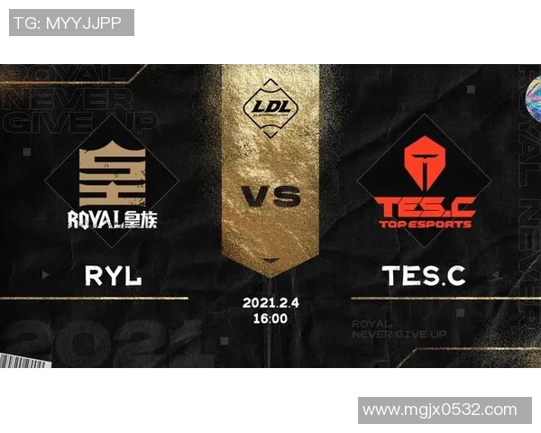 TES战队崛起之路分析 从青训体系到LPL顶尖强队的蜕变