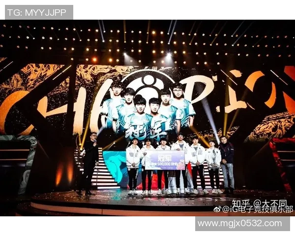 Top Esports战队再度崛起 精英阵容冲击全球赛场荣耀