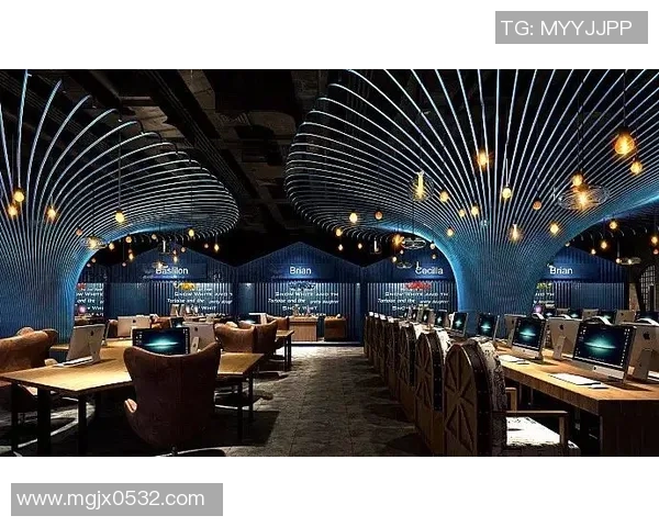 《全球电竞赛事盛况回顾与未来发展趋势展望》