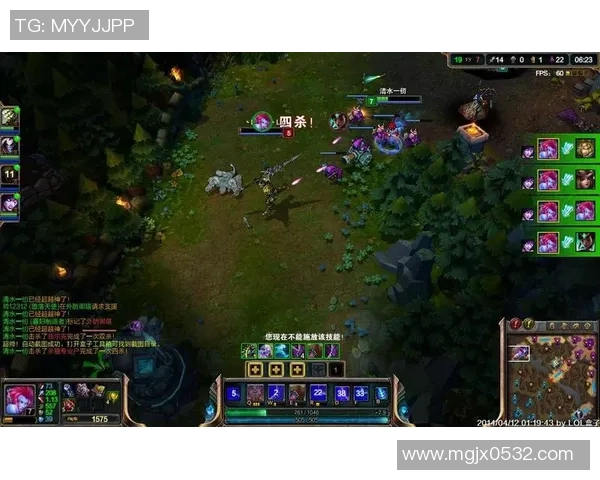 《探索S15赛季英雄联盟全新版本变化与策略深度解析》