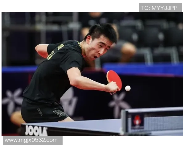 乒乓球运动的技巧与训练方法探索：从基础动作到高级战术的全面解析