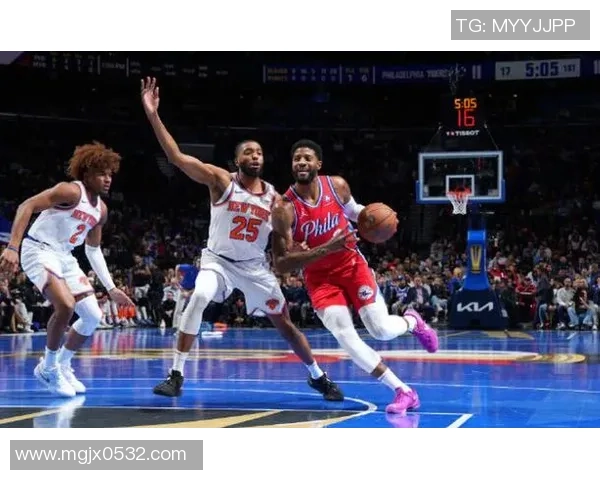 乔尔·恩比德领衔的76人如何在未来赛季中重塑NBA冠军梦想