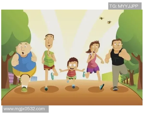 以全民健康为目标探索运动促进身心全面发展的科学路径