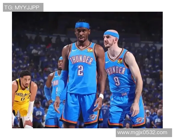 俄克拉荷马城雷霆主场大战引爆全场热情 控制比赛赢得胜利