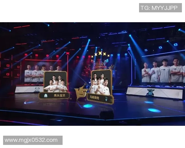 全民竞技:电竞风潮下的游戏文化探索 全民竞技:电竞风潮下的游戏文化探索