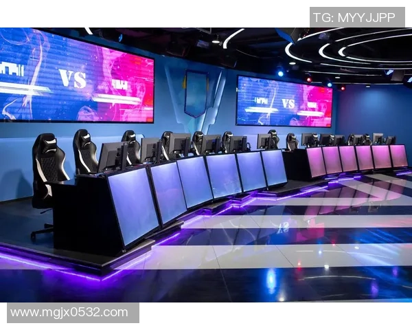 全球电竞文化崛起推动多元竞技赛事与产业生态全面可持续创新发展