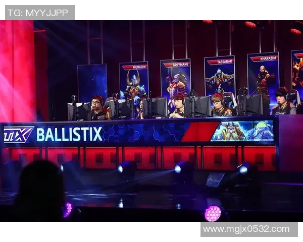 全球顶尖战队巅峰对决引爆年度最热电子竞技盛宴 全球顶尖战队巅峰对决引爆年度最热电子竞技盛宴