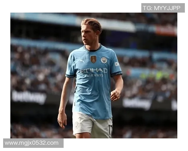 凯文·德布劳内：从默默无闻到英超巨星的蜕变与荣耀之路