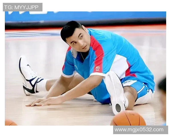 刘玉栋：从篮球传奇到全能体育人物的多维人生探索