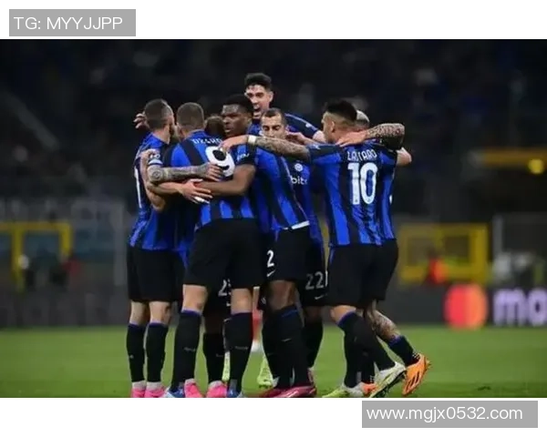 国际米兰崛起新篇章 揭秘球队背后的辉煌历程与未来展望