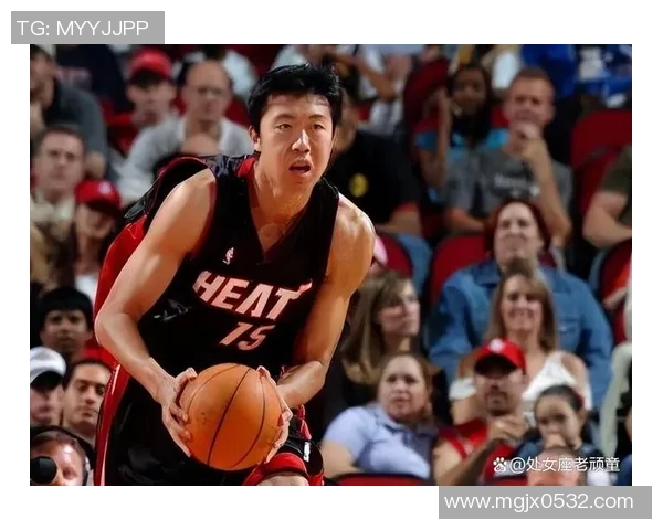 巴特尔：从草原到篮球之巅的传奇征程与中国体育的荣耀印记