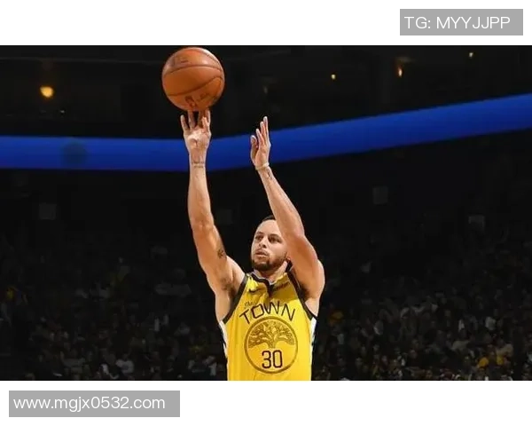 斯蒂芬库里以无解投射重塑篮球时代引领勇士再攀巅峰传奇