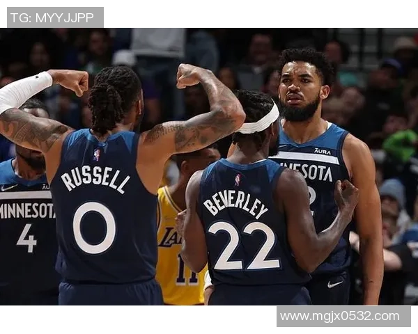 森林狼与掘金激战正酣 谁能在西部赛区脱颖而出占据优势