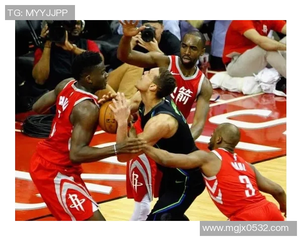 火箭鏖战马刺全场激烈新星崛起老将对决引爆球迷激情