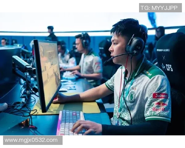 电竞赛事新纪元:全球顶级战队激战正酣,燃爆观众热血与激情 电竞赛事新纪元:全球顶级战队激战正酣,燃爆观众热血与激情