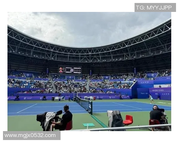 聚焦网球运动发展趋势与全球顶级赛事影响及未来创新动向解析全景