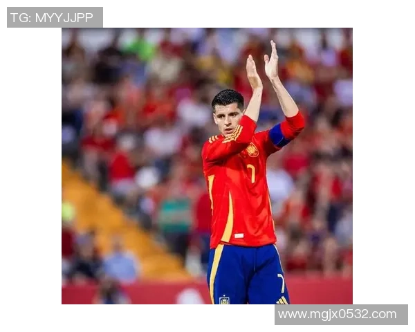 阿尔瓦罗莫拉塔重塑锋线荣耀引领新时代西班牙足球复兴