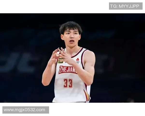吴前的篮球传奇之路：从青涩少年到CBA顶尖球员的成长历程